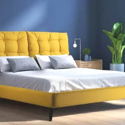 Letto matrimoniale Letto bolgheri  Collezione esclusiva con un ribasso IMPERDIBILE