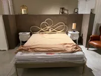 Letto matrimoniale classico Letto cantori  Cantori a prezzo scontato