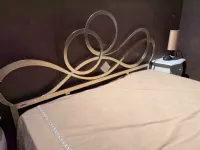 Letto matrimoniale classico Letto cantori  Cantori a prezzo scontato