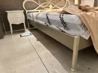 Letto matrimoniale classico Letto cantori  Cantori a prezzo scontato