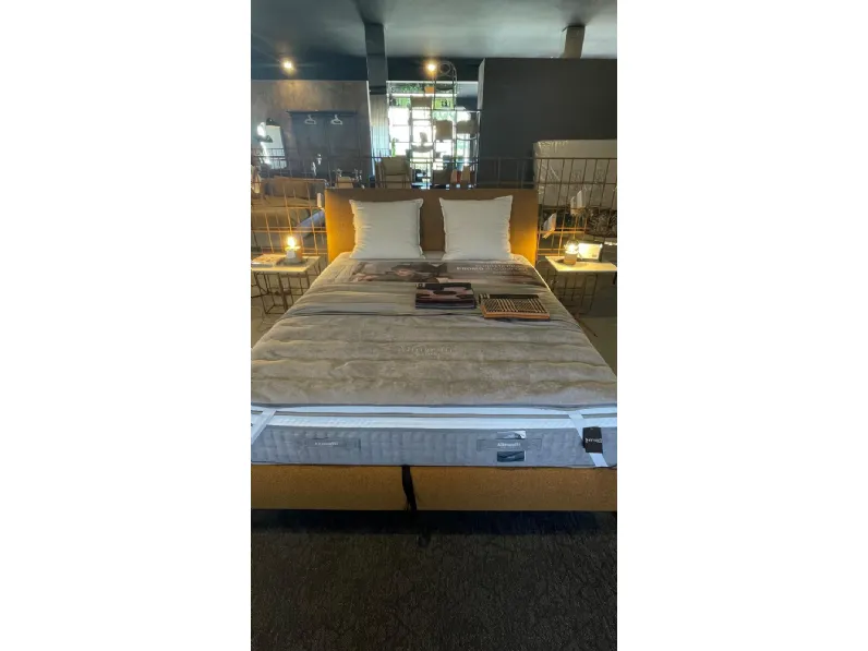 Letto matrimoniale con contenitore Letto fod altrenotti Altrenotti a prezzo scontato