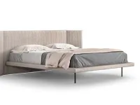 Letto matrimoniale Letto  izy Presotto con un ribasso IMPERDIBILE