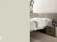 Letto matrimoniale Letto  izy Presotto con un ribasso IMPERDIBILE