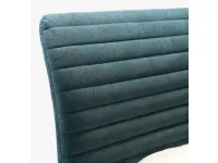 Letto matrimoniale Letto matrimoniale da Artigianale con uno sconto IMPERDIBILE
