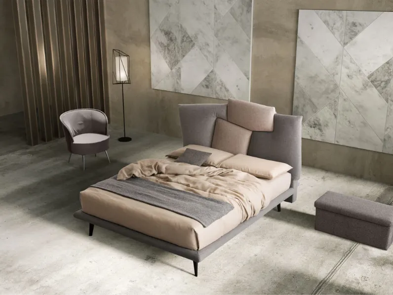 LETTO Letto matrimoniale fa Artigianale a PREZZI OUTLET