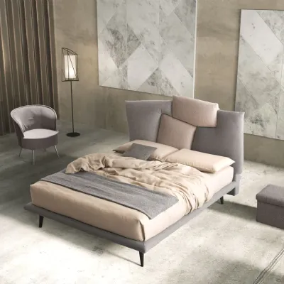 LETTO Letto matrimoniale fa Artigianale a PREZZI OUTLET