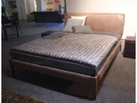 Letto matrimoniale Letto matrimoniale portofino pelle Falegnameria 1946 con uno sconto IMPERDIBILE
