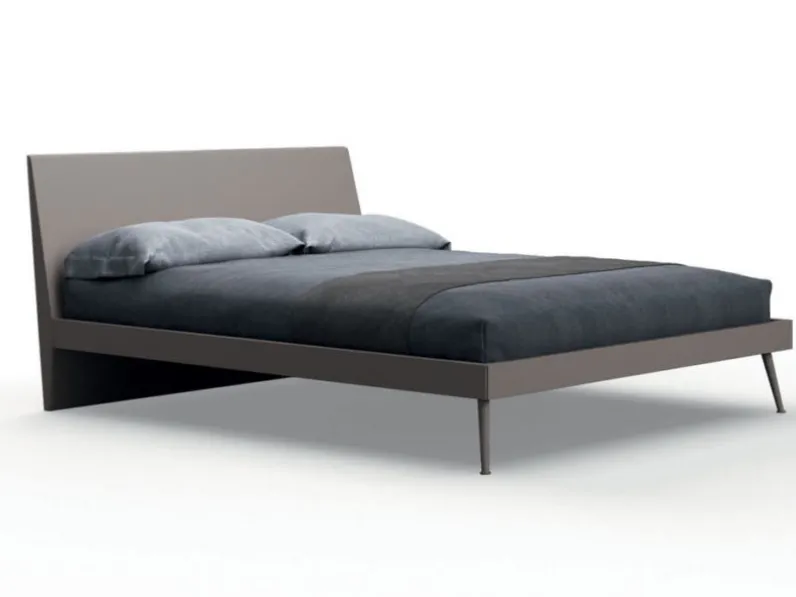 Letto matrimoniale Letto matrimoniale stelvio Mottes selection con uno sconto IMPERDIBILE