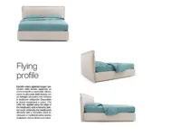 Letto matrimoniale Letto mod giove Artigianale con un ribasso IMPERDIBILE