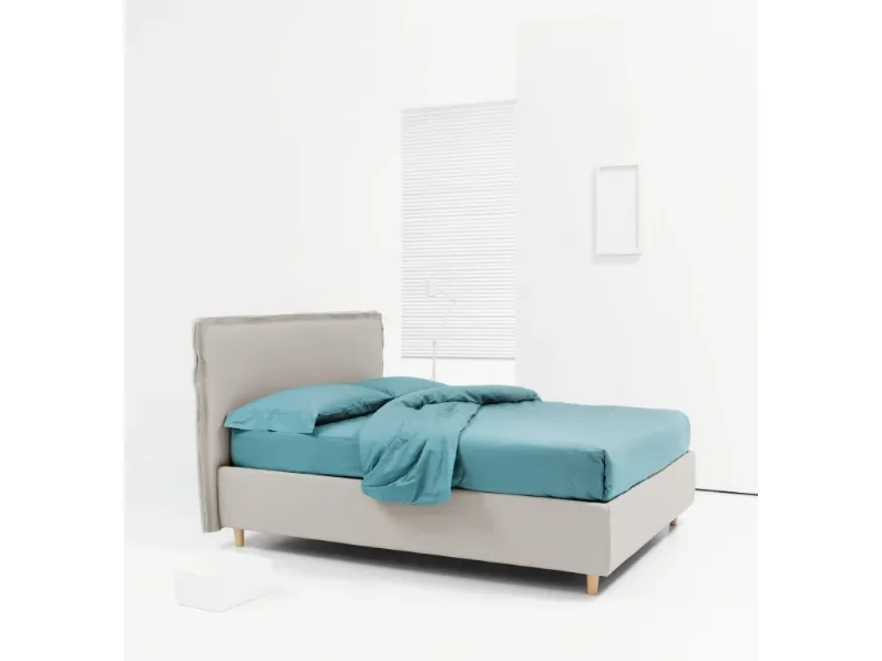 Letto matrimoniale Letto mod giove Artigianale con un ribasso IMPERDIBILE