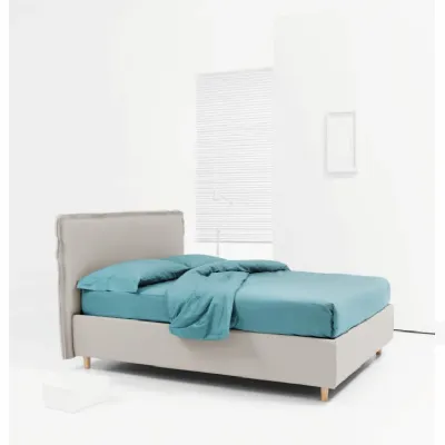 Letto matrimoniale Letto mod giove Artigianale con un ribasso IMPERDIBILE