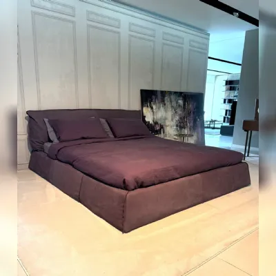 Letto matrimoniale Letto paris Baxter con uno sconto IMPERDIBILE
