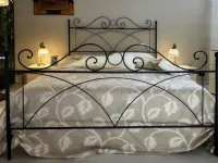 Letto classico Light Artigianale con un ribasso del 62%