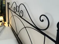 Letto classico Light Artigianale con un ribasso del 62%