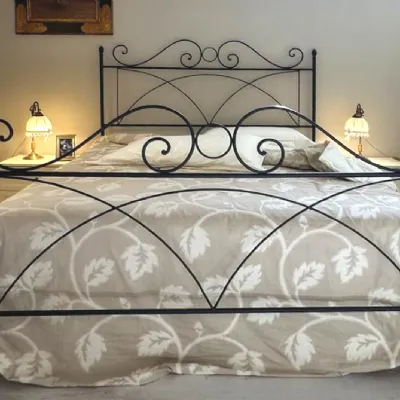 Letto classico Light Artigianale con un ribasso del 62%