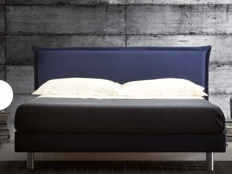 Letto matrimoniale Madrid  Sognando con uno sconto del 52%