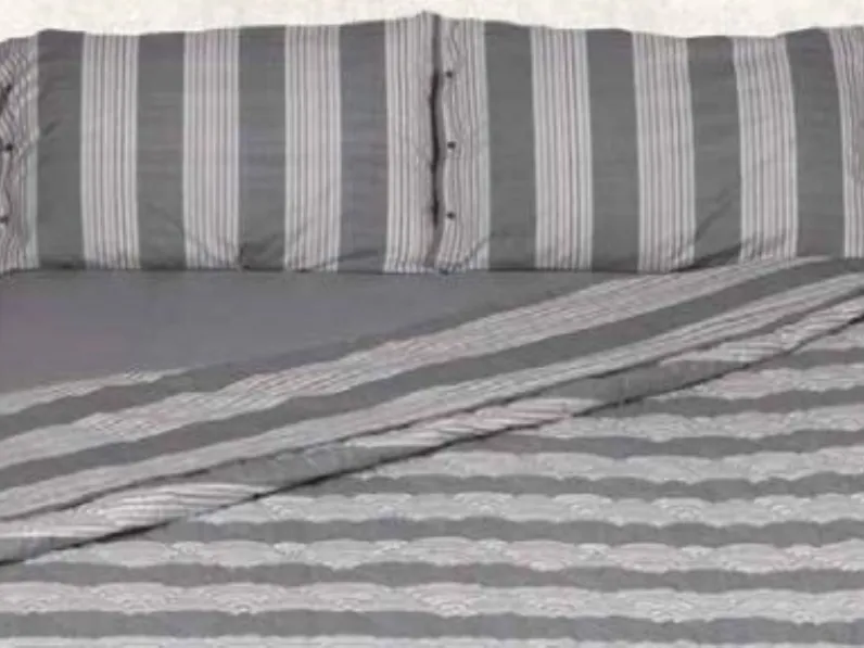 Letto matrimoniale Madrid  Sognando con uno sconto del 52%