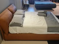 Letto matrimoniale Malou Noctis con uno sconto IMPERDIBILE
