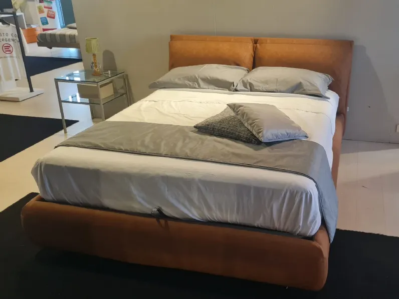 Letto matrimoniale Malou Noctis con uno sconto IMPERDIBILE
