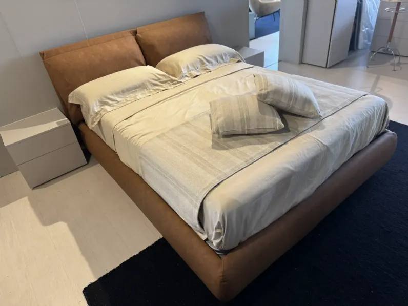 Letto matrimoniale Malou Noctis con uno sconto IMPERDIBILE