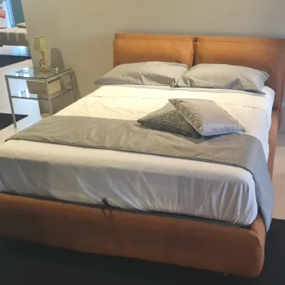 Letto matrimoniale Malou Noctis con un ribasso IMPERDIBILE