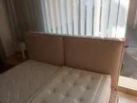 Letto matrimoniale Marge Don salotti con uno sconto IMPERDIBILE