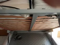 Letto matrimoniale Marge Don salotti con uno sconto IMPERDIBILE