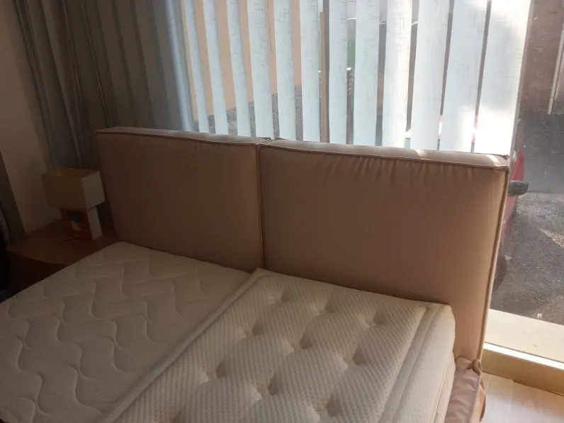 Letto matrimoniale Marge Don salotti con uno sconto IMPERDIBILE