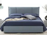 Letto design Miguel Collezione esclusiva con un ribasso del 30%