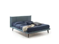 Letto design Miguel Collezione esclusiva con un ribasso del 30%