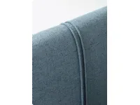 Letto design Miguel Collezione esclusiva con un ribasso del 30%