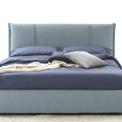 Letto matrimoniale Miguel Collezione esclusiva con uno sconto IMPERDIBILE