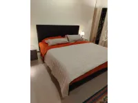 Letto matrimoniale moderno Mod veles 8 Biba salotti a prezzo ribassato
