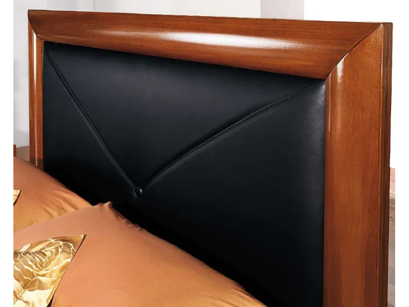 Approfitta dello sconto 54% sul letto Modello milano-roma di Artigianale
