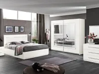 LETTO Modello star  Artigianale a PREZZI OUTLET