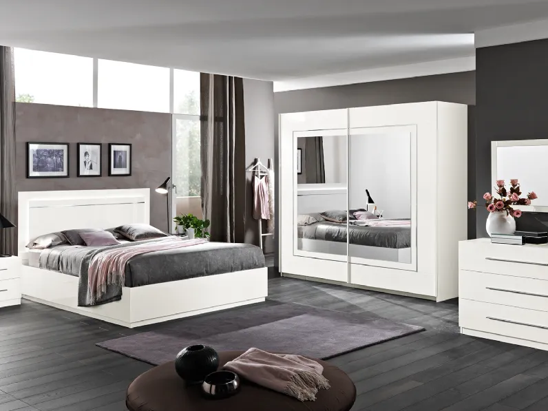 Letto Modello star  Artigianale a PREZZI OUTLET
