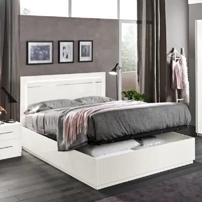 LETTO Modello star  Artigianale a PREZZI OUTLET