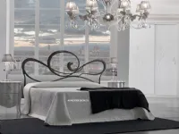 Letto matrimoniale moderno 34 * Bamar a prezzo scontato