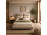 LETTO Accordo Artigianale in OFFERTA OUTLET - 35%