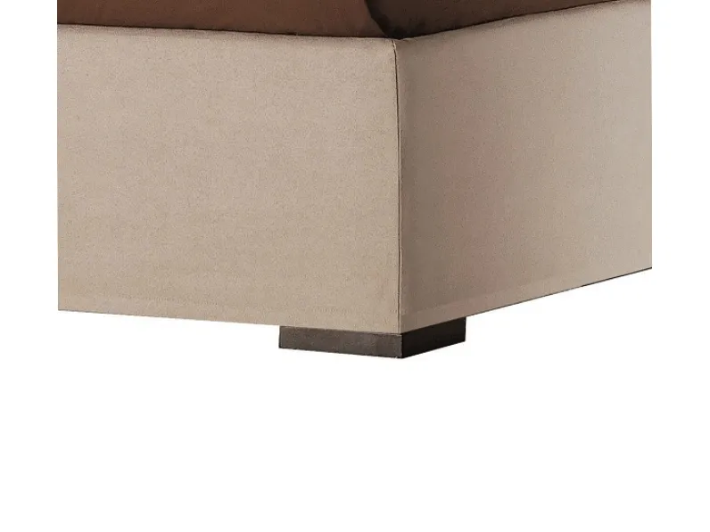 Letto moderno Alexia Ergogreen con un ribasso esclusivo