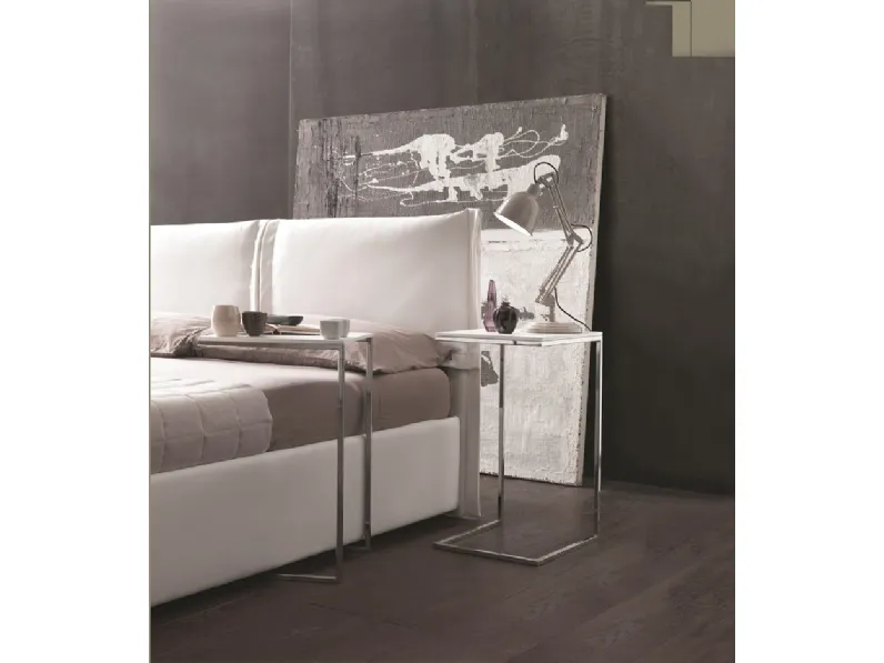 Letto moderno Alexia Ergogreen con un ribasso esclusivo