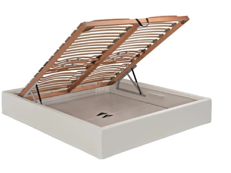 Letto moderno Alexia Ergogreen con un ribasso esclusivo