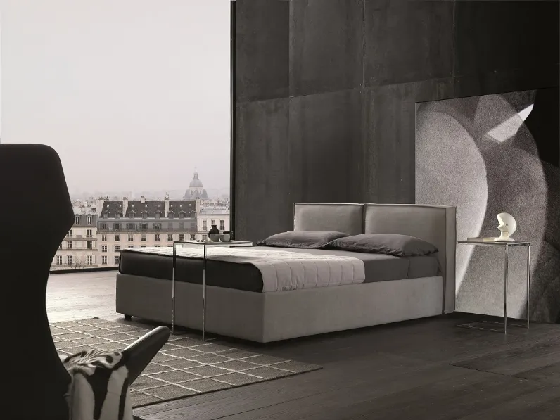Letto moderno Alexia Ergogreen con un ribasso esclusivo