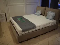 Letto Aria Collezione esclusiva SCONTATO a PREZZI OUTLET