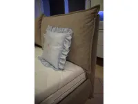 Letto Aria Collezione esclusiva SCONTATO a PREZZI OUTLET