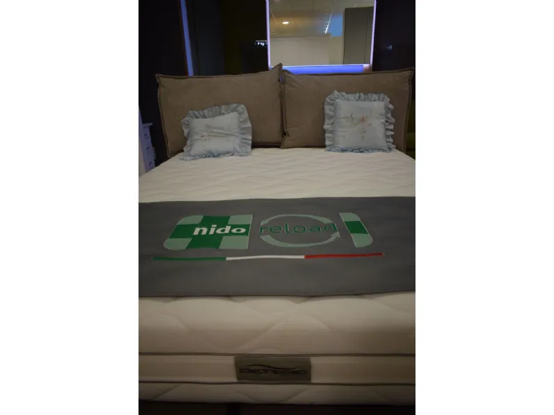 Letto Aria Collezione esclusiva SCONTATO a PREZZI OUTLET