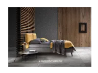 Approfitta dello sconto 35% sul letto Arty lift * di Samoa