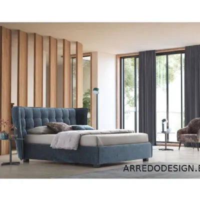 Approfitta dello sconto 35% sul letto Aspen di Le comfort