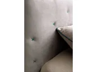 LETTO Atium Le comfort in OFFERTA OUTLET - 30%