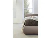 LETTO Bombay Gev salotti a PREZZI OUTLET